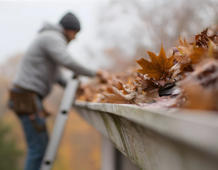Image for Surrey Roof & Gutter Clean Gutter Cleaning Service - roof and gutter cleaning, Surrey Roof & Gutter Clean,  Commercial Services,  Pressure Washing,  Recurring Contracts, patio cleaning services, Moss Removal, Roof cleaning in Surrey,  Residential Services, Gutter Cleaning, Biocide Treatment, roof and gutter clean